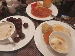 -上海银星皇冠假日酒店