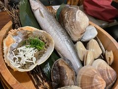 -矶野水产(澳门逸园中心店)