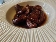 -逸林轩中餐厅(中信泰富朱家角锦江酒店)