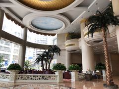 -上海古象大酒店