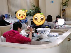 -宁夏国强手抓羊肉·清真菜(未央路凤三店)