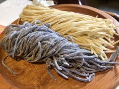 -丁卯•铜锅涮肉(工体店)