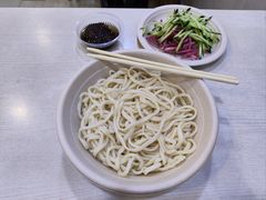 -黑八私房老北京炸酱面