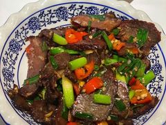 酱牛肉-老长沙龙虾馆·聚会餐厅(白石洲店)