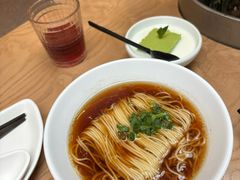 老牌虾籽阳春面-苏小柳点心·手作小笼包(鸿寿坊分院)
