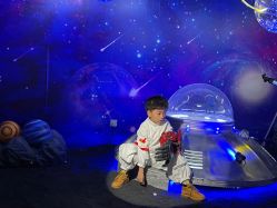 -布恩儿童摄影
