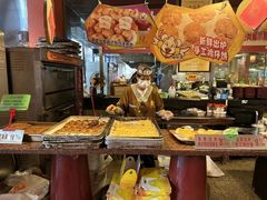 -石岐佬中山菜馆(张溪店)