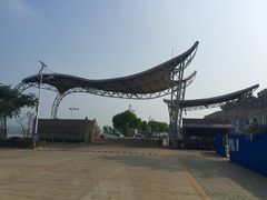 -南京金牛湖风景区