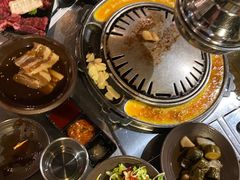 -喜来稀肉(金巴利道店)
