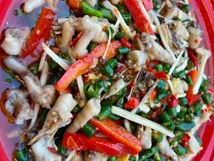 -蛙兔鸡自贡风味·特色江湖菜(广都店)