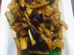 -赶海部落海鲜城(海阳路店)