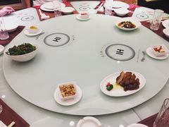 -潮福城大酒楼·潮味粤品·港式点心(湖滨北路店)