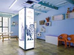 -瑞派蒂凯宠物医院·免疫点·宠保定点