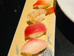 -王鼎精致料理铁板烧(世博源店)