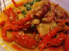 -二钳洞庭虾蟹·江湖菜(成都鹭岛店)