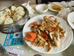 -良师门滨海人家·海鲜·家常菜(滨海城店)