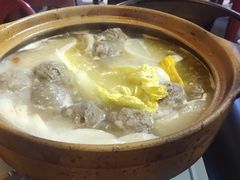 -三太子地摊烧烤·小龙虾(北蔡店)