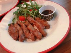 -Tubestation站点比萨(高新万达ONE店)