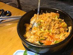 -唯成•韩国炭火烤肉 유성고기