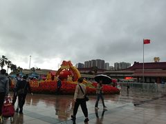 -珠海拱北口岸