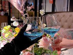 -嘎纳时光餐厅(水游城尚街店)