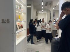 -海马体照相馆(厦门SM城市广场店)