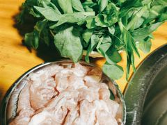 -海关荤豆花(洋河一路店)