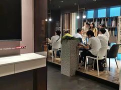 -佰丽爱家全屋定制(汶水店)
