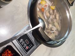 -狐狸爱上椰子鸡(滨江星光大道店)