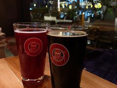 -Devils’ Brewery小恶魔精酿啤酒(武汉天地店)