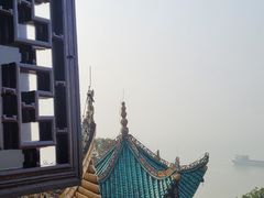 -岳阳楼景区