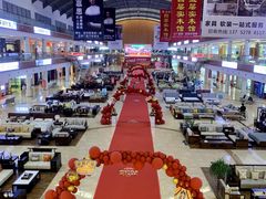 -香河家具城
