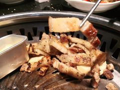 -木槿花韩式炭烤·熟成肉工坊(孙文东路店)