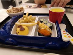 -元气寿司(金光华店)