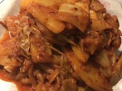 -将军牛排·尔滨地标朝鲜族美食(总店)