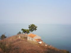 -崂山巨峰游览区