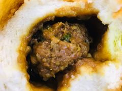 -牛煎里牛肉煎包淮南牛肉汤(广东路店)
