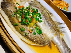 非一般海鲈鱼-外婆家(南开大悦城店)