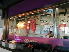 -太兴烧味餐厅(香港机场店)
