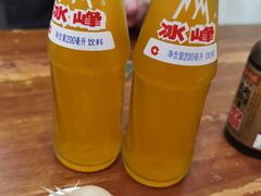-刘信牛羊肉小炒泡馍(回民街店)