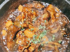 -小柴米·传统江西菜(八一广场店)