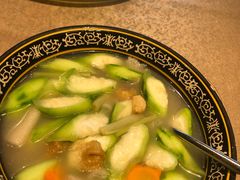 -红林食府