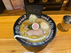 -Ramen满吉·豚骨拉面(丽园路店)