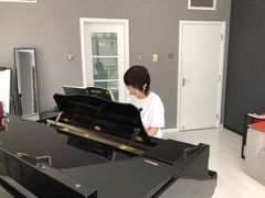 -Melody Mentor音乐私教馆(朝外·悠唐店)