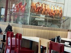 -百事佳烧鸭牛腩(上海虹桥站店)
