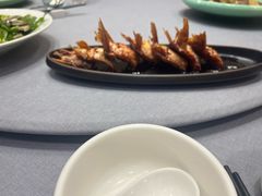 -金哥私房菜馆(张府园总店)