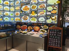 -君霖海鲜私房菜(春柳店)