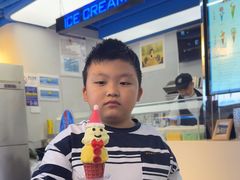 -CORNER CONE GELATO酷矿手作霜淇淋(南头古城店)
