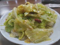 -牛街老爆肚满(亚运村店)