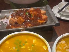-湖兰金牌小炒肉(椒江万达店)